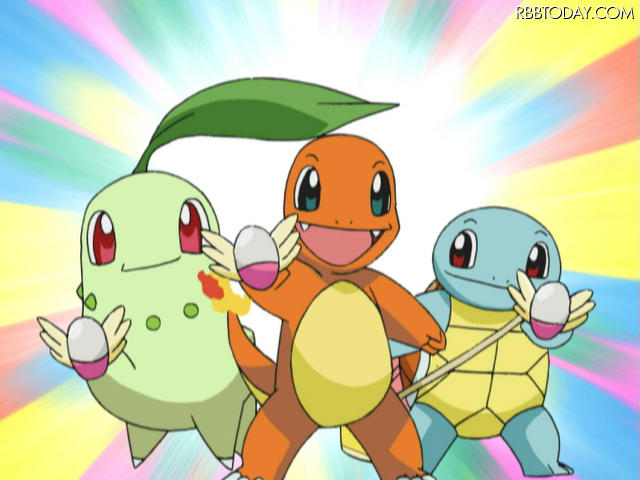 どうしてアニメポケモンの鳴き声って自分の名前なの 懐古速報vip どうしてアニメポケモンの鳴き声って自分の名前なの 懐古速報vip